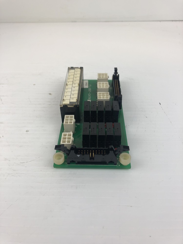 Fanuc Fi-DST-EXTR Circuit Board