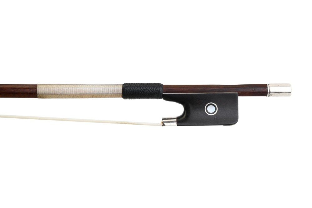 Joseph Arthur Vigneron Violin Bow, Fantastic!