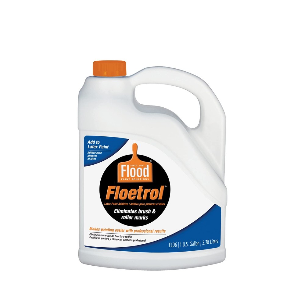 FLD6-04 Floetrol Additive. 2 Gallon