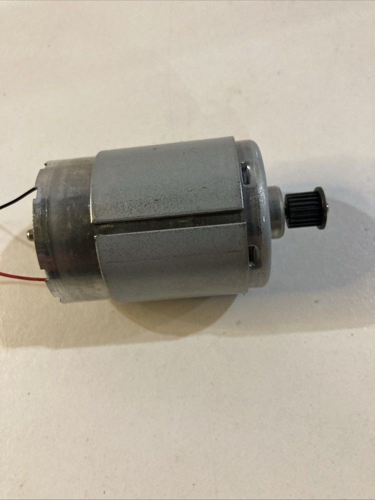 Canon Maxify MB2720 Print Head Motor