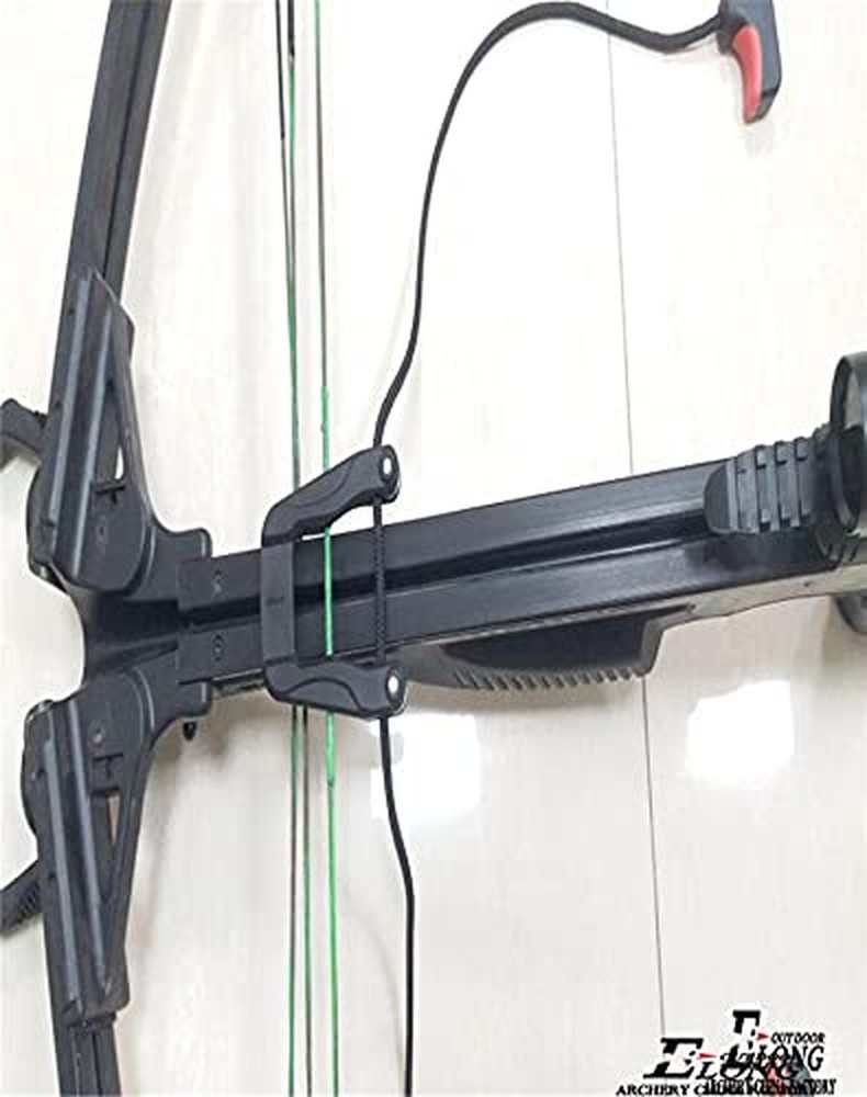 EOUS Crossbow Cocking Rope Crossbow Stringer Cocking Sled Crossbows Draw Pull...