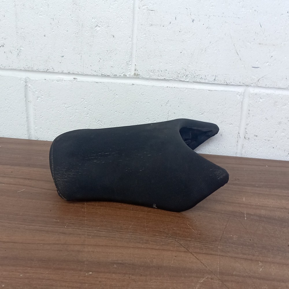 KTM 125 Front Rider Seat – Black