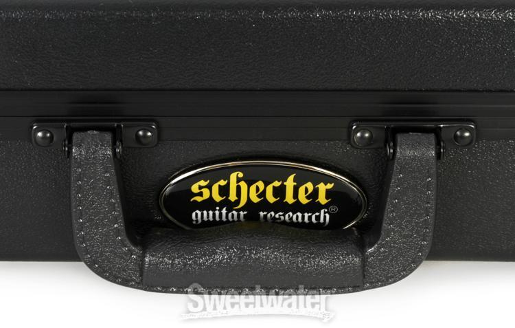 Schecter SGR-Universal/6 Bass Case