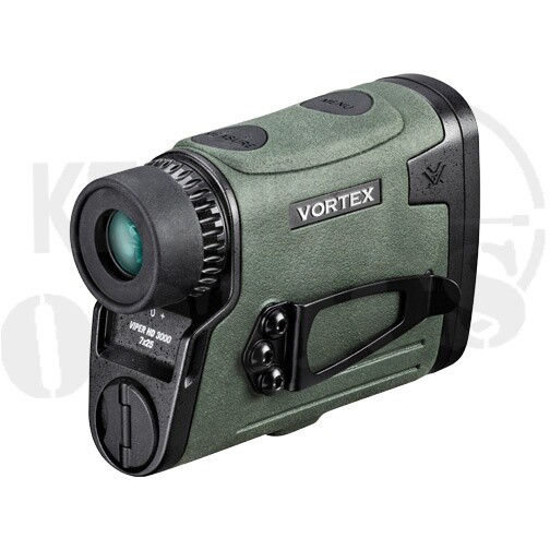 Vortex Viper HD 3000 Laser Rangefinder LRF-VP3000