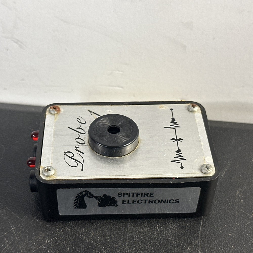 Spitfire Electronics Probe 1