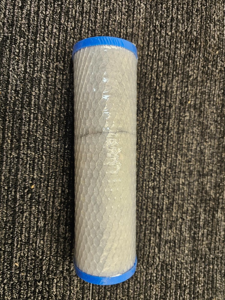 Hydroviv HYDROVIV-US-REP-46cZIP Under Sink Water Filter Replacement