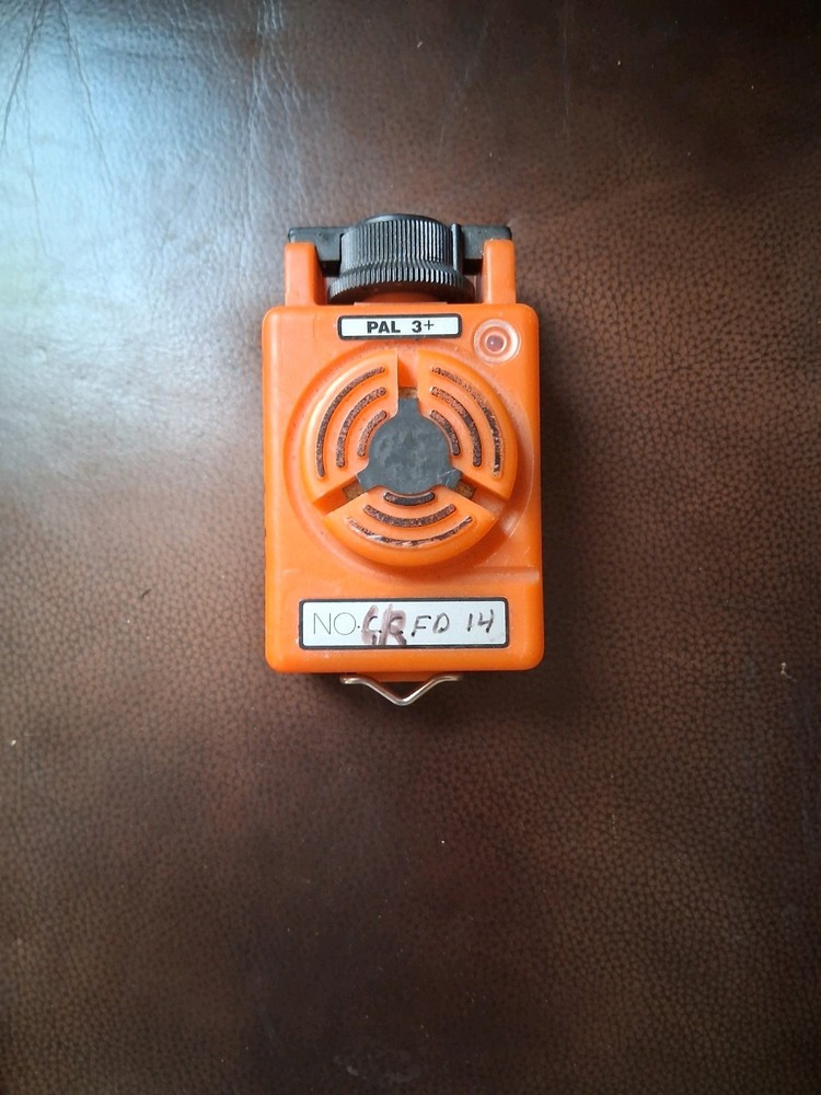 Vintage Firefighter Gear