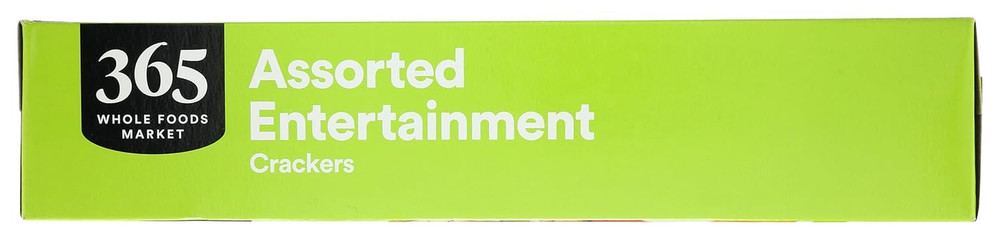 , Assorted Entertaining Crackers, 8.8 Ounce