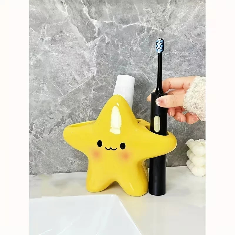 ToothBrush Holder