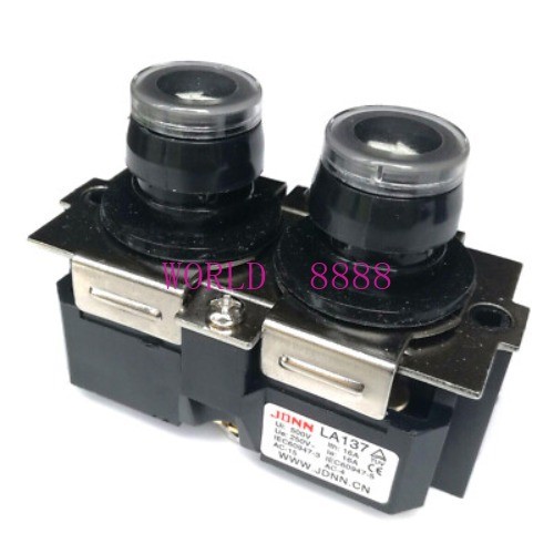 QTY:1 LA137-A Micro Electric Hoist Control Switch
