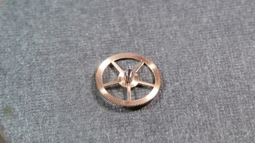GENUINE AUTHENTIC Rolex 3035 5013 Third Wheel, Genuine, pre-owned