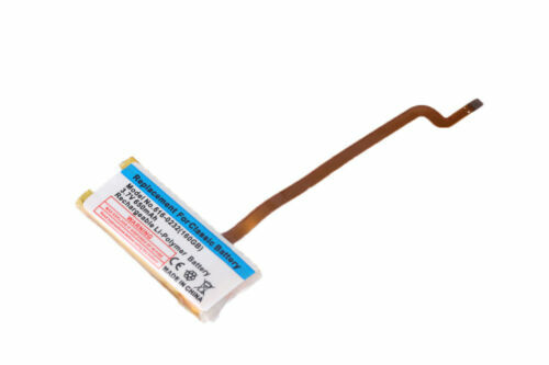 Replacement Battery for Apple iPod Classic MP3 7th 6th 5th Gen Thin 650mAh