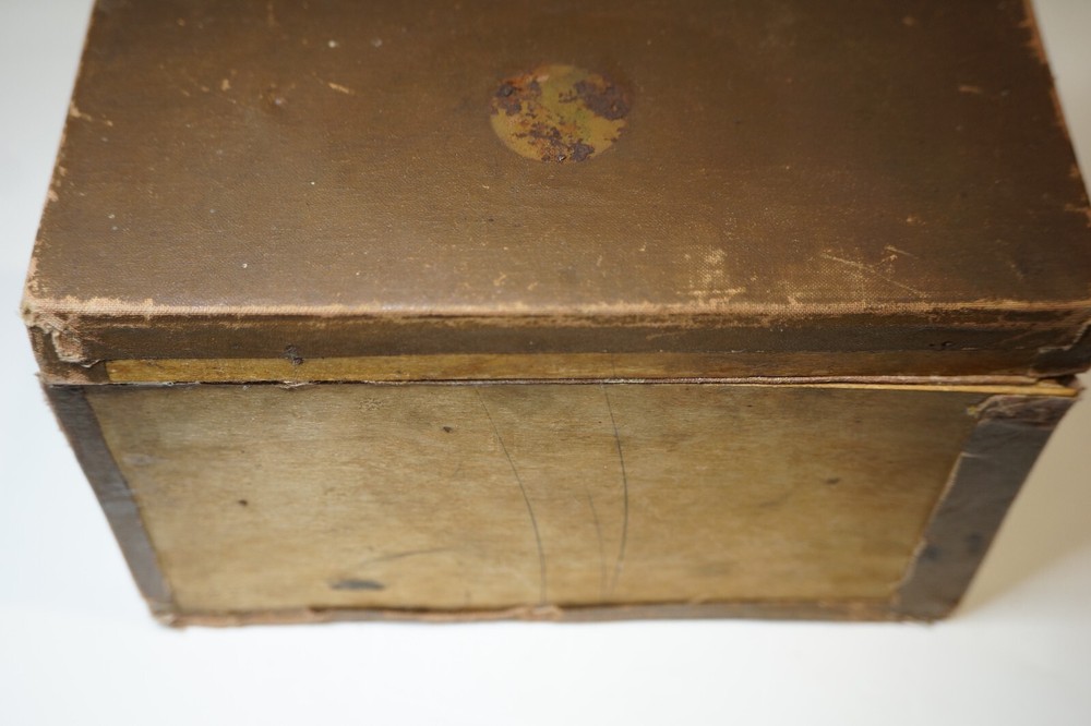 ANTIQUE E.LEITZ (LEICA) LOUPE MAGNIFIER 20X,?
