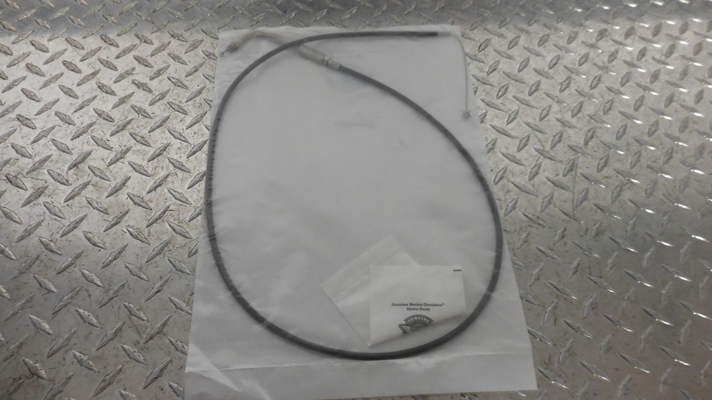 Harley Davidson Throttle Control Cable