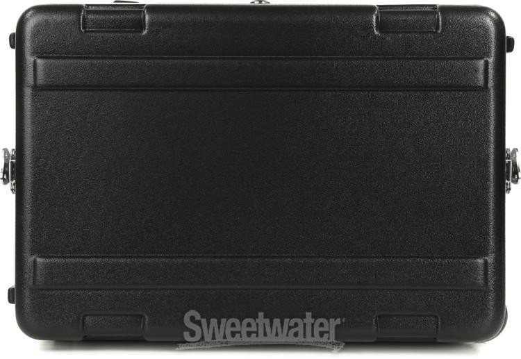 Gator GRR-6L Rolling Rack Case