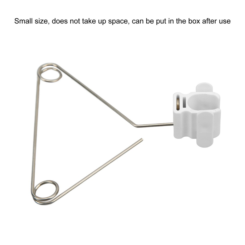 For LK150 Knitting Wire Frame Tool Plastic Material Easy Replaceable Knit