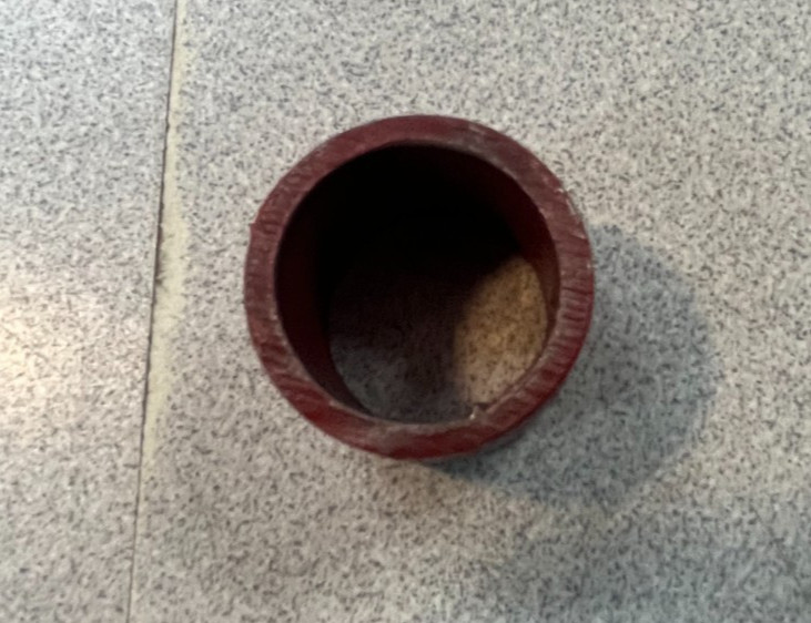 #4 MORRIS 11498 SPACER (O1)