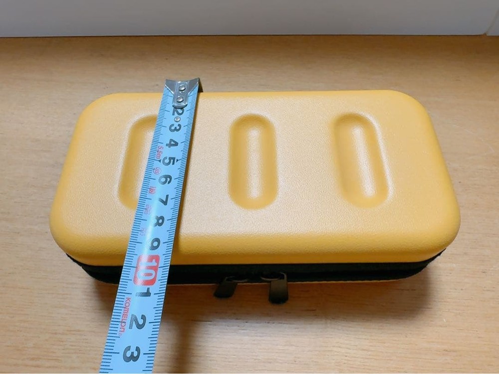 Nahe Hard Shell Case