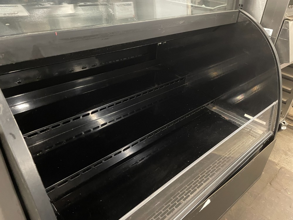 Federal - SSRC3652 Dual Service Merchandiser, 36”