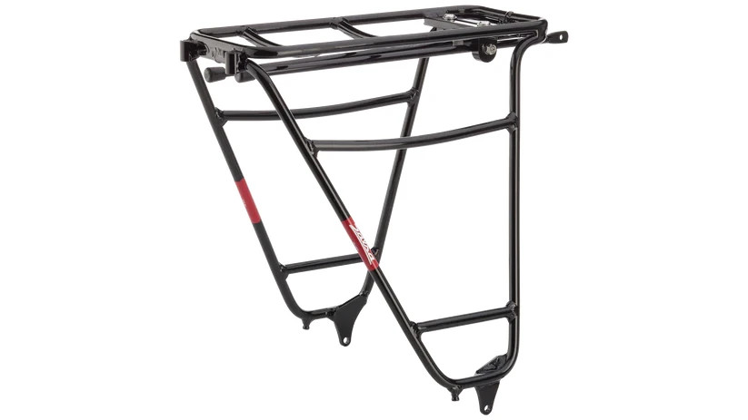 Salsa Alternator Plus 135/148 Rack