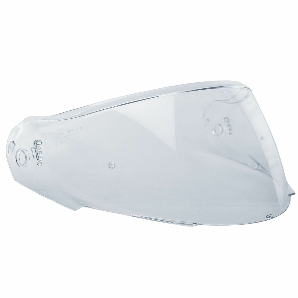 Clear Helmet Pinlock Ready Visor > Fits G-Mac Glide Evo Modular Flip Front