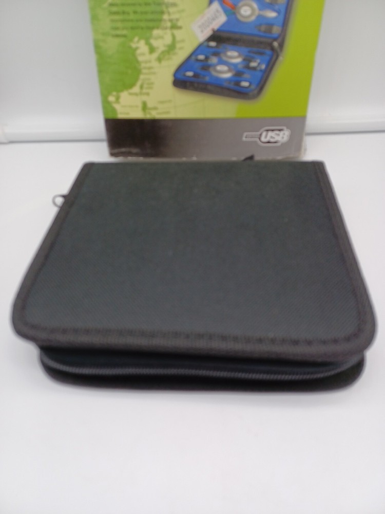Travel Cable Bag