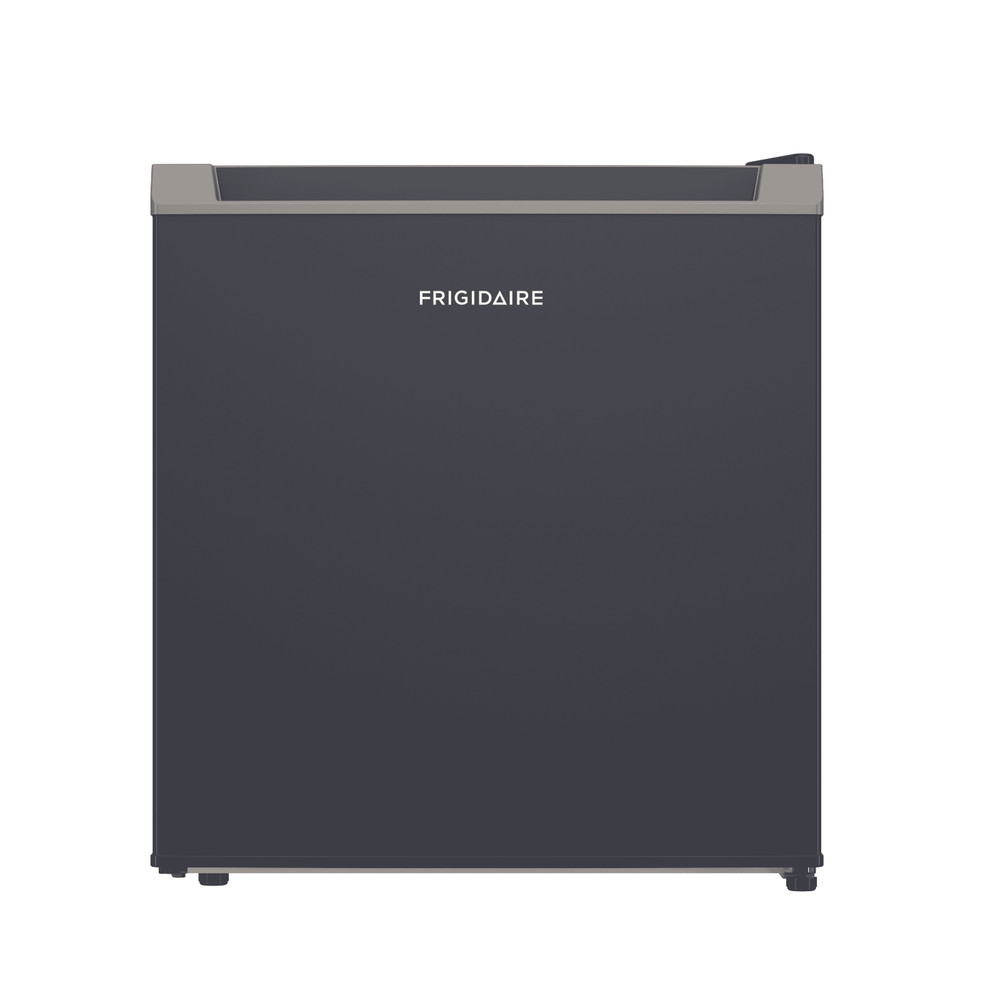Frigidaire, 1.6 Cu. Ft. Compact  Port able Mini Refrigerator, Slate