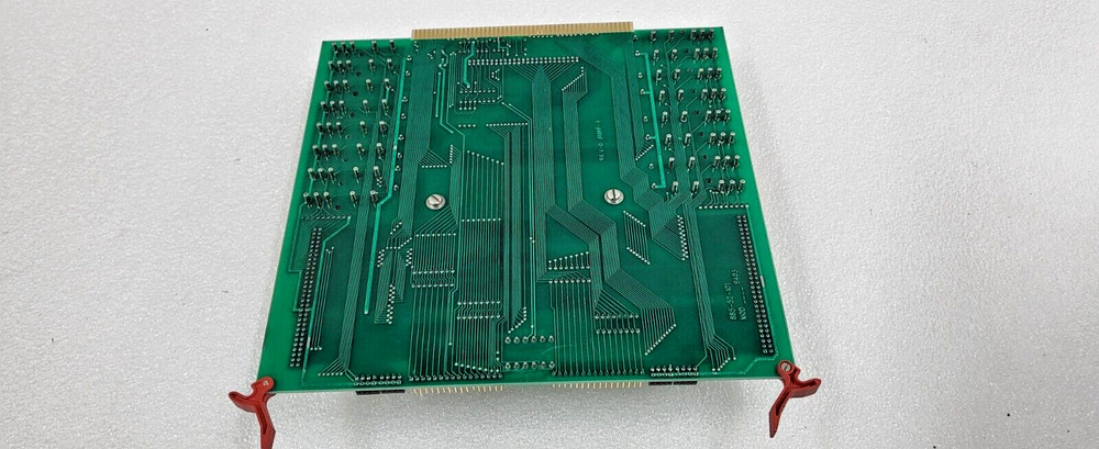 MRC PCB 885-80-000 WITH PCB 885-52-000