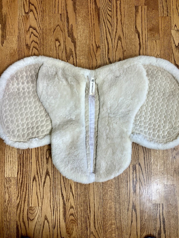 Mattes Correction Hunter Pad Size 16.5” With Shims