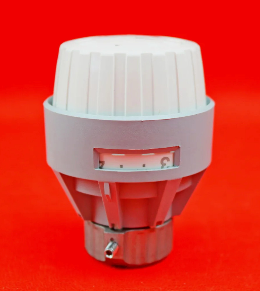 NEW Danfoss RA2920 Thermostatic Radiator Valve Head 013G2920 TRV