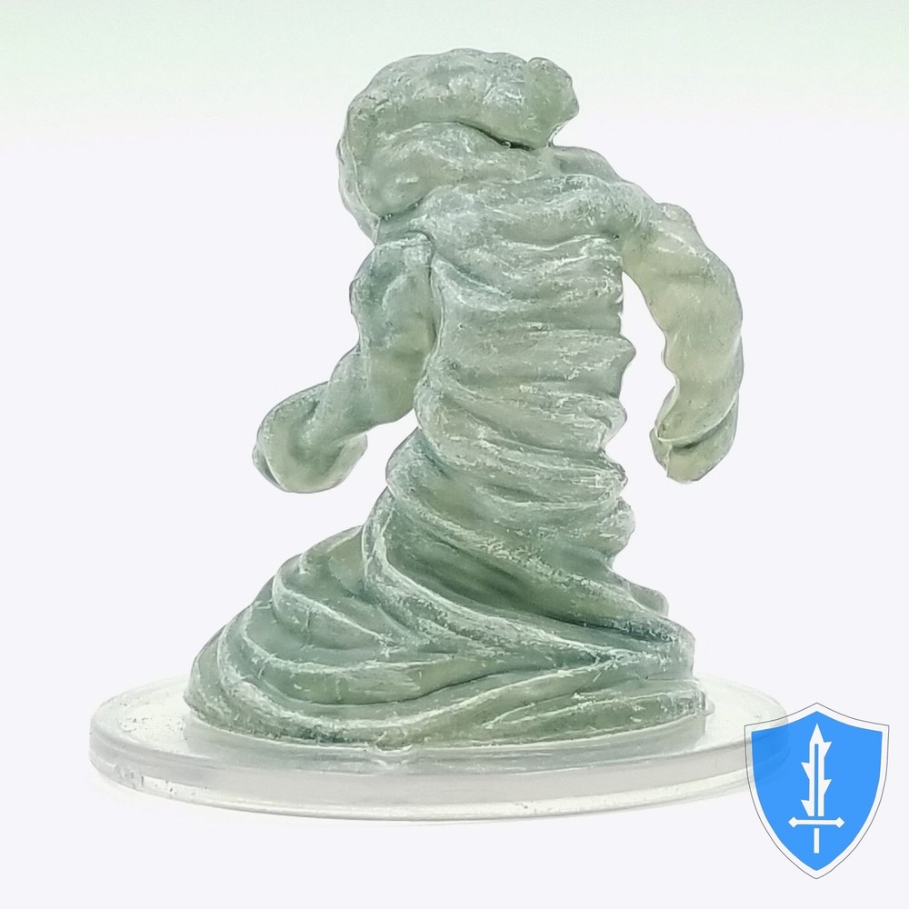 Air Elemental - Elemental Evil #29 D&D Miniature