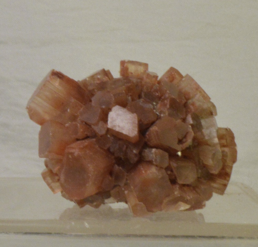 #2774 Aragonite - Morocco