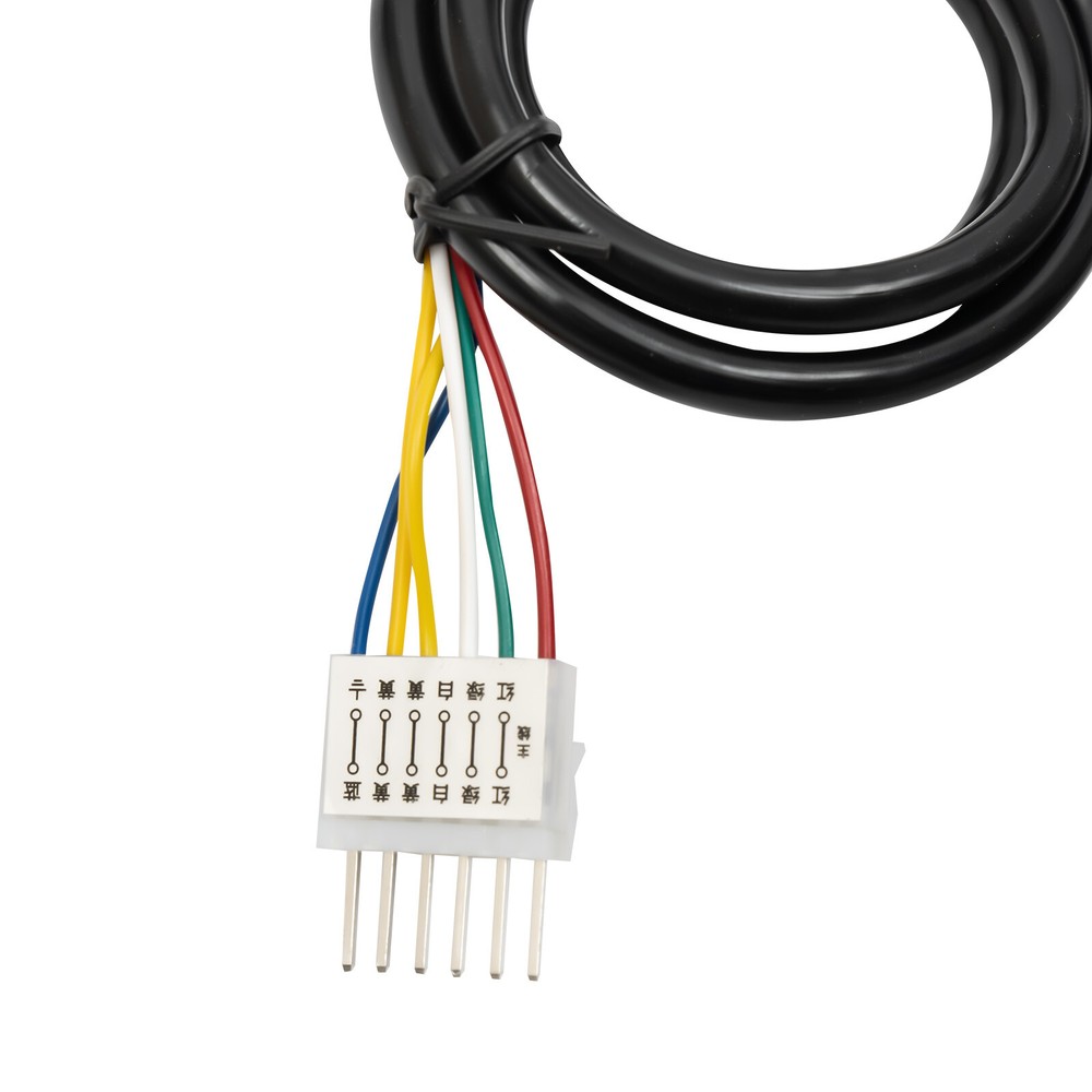 30K Speed Reduction Motor Medium Solid Motor 90 Right Angle Output 120W 110V