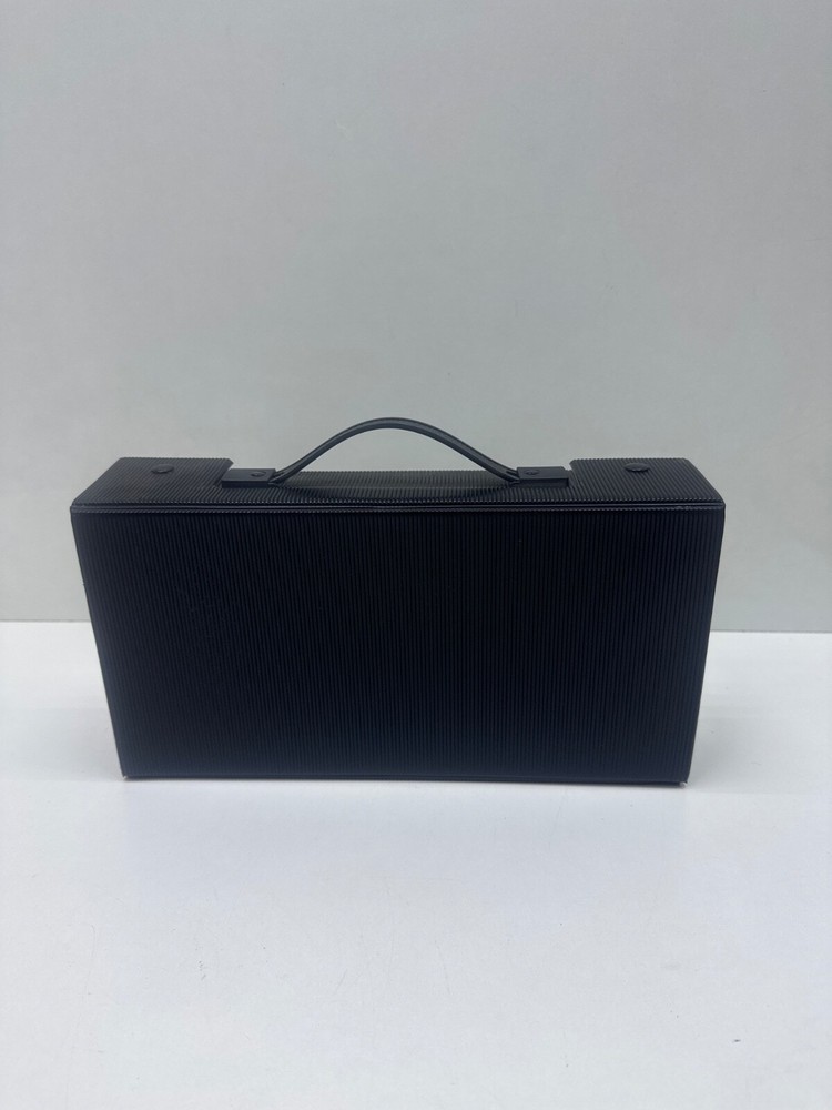 MARTEL 320 Sound Level Meter IEC 651 TYPE II