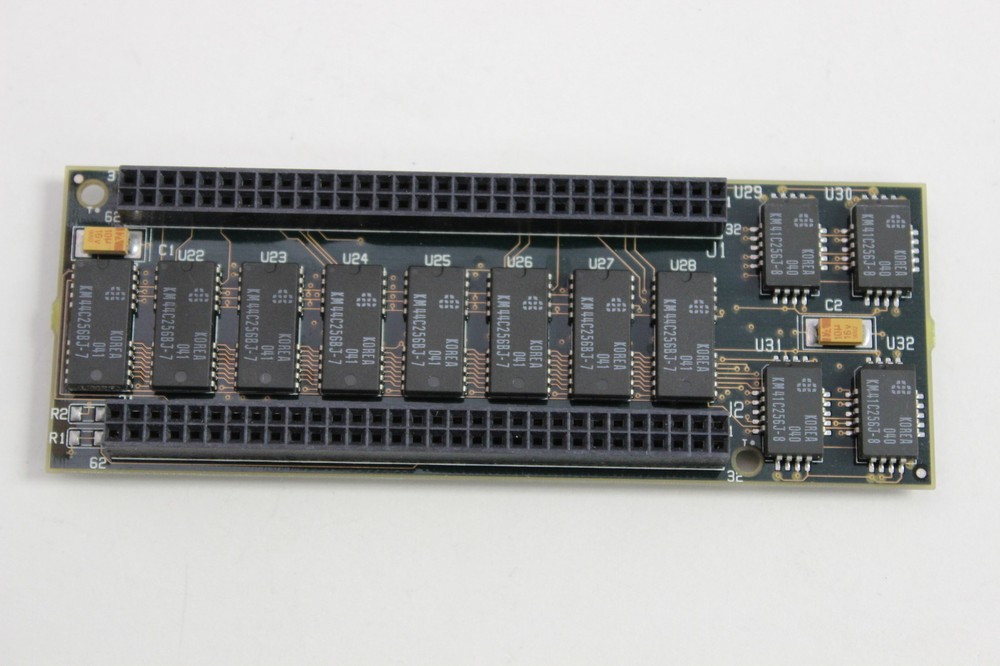 KINGSTON KTC2000/33 2 MB SINGLE SOCKET MEMORY MODULE COMPAQ 115144-001