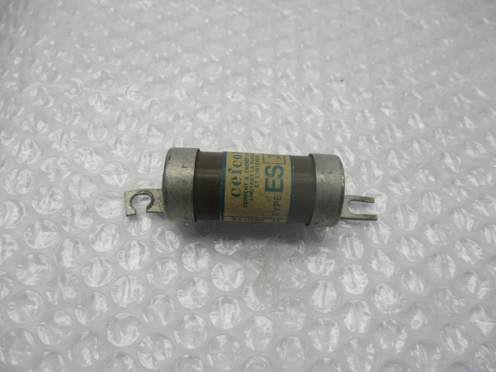 CEFCO ES30 FUSE NSNP