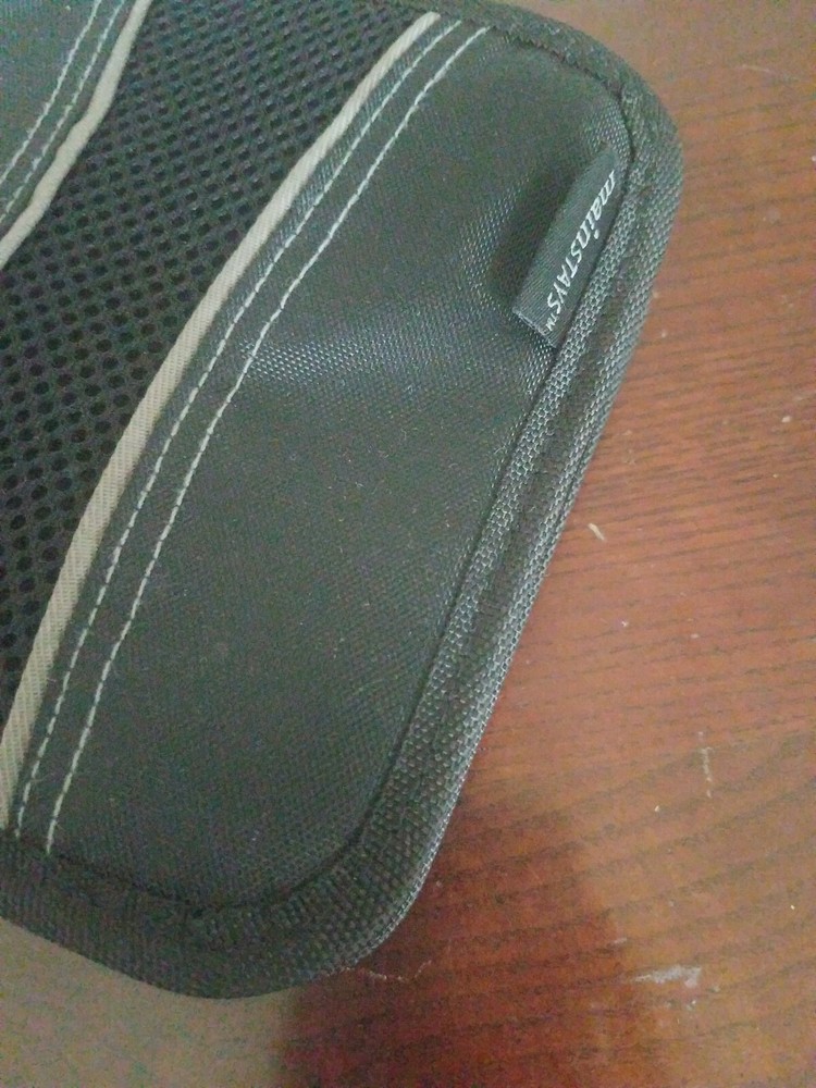 Mainstays Used Cd Case Black
