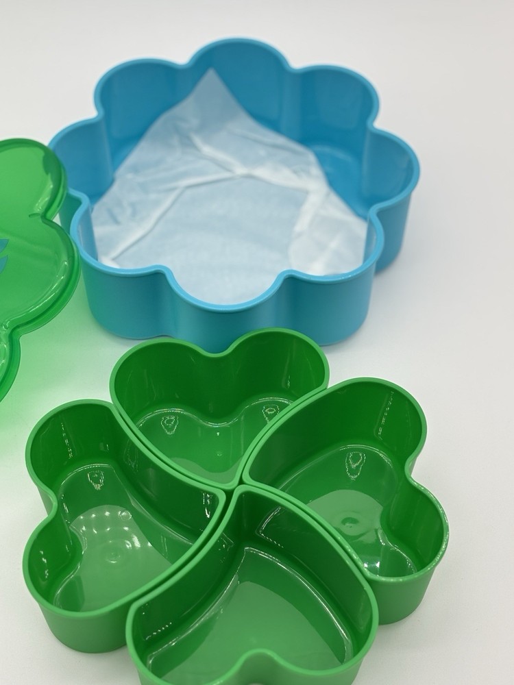 Snack Bento - Tabitha Brown for Target, NEW