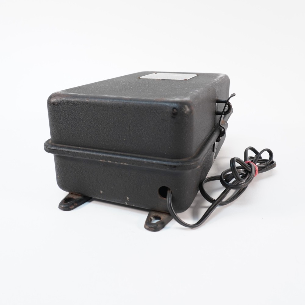 Vintage Photoswitch Incorporated box