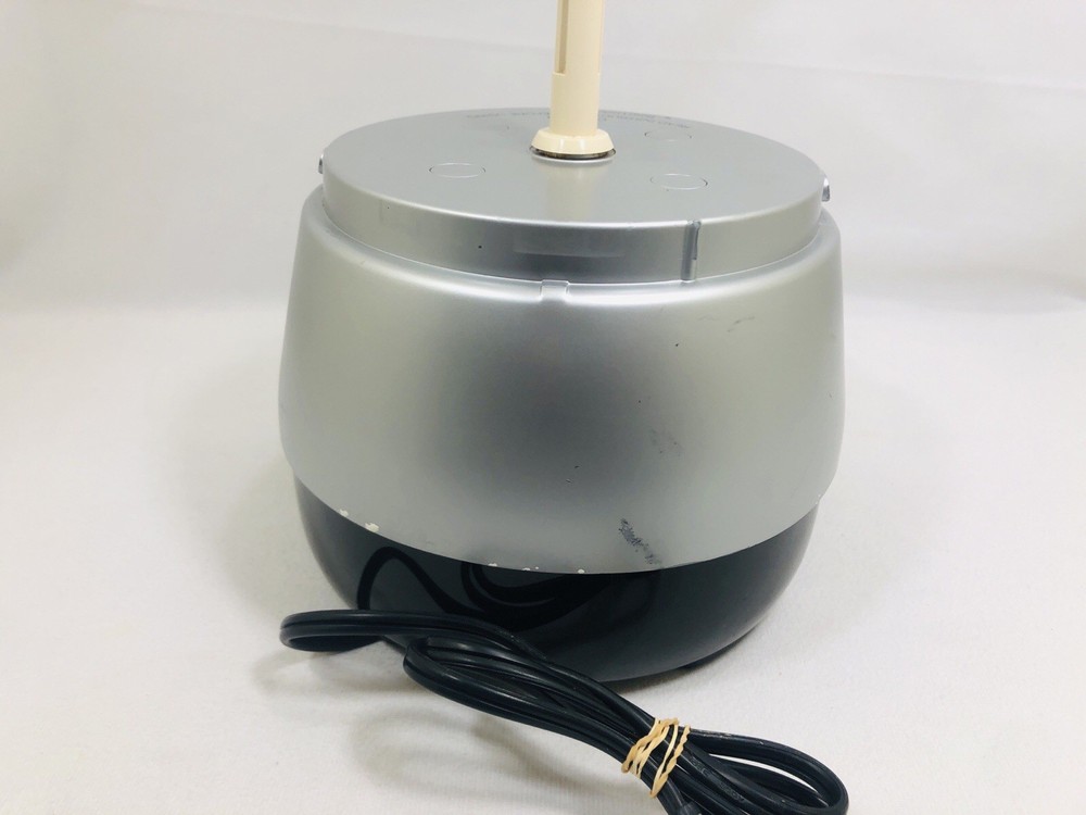Cuisinart Prep 11 Plus Food Processor CFP-11BCPC Motor Base Replacement Tested