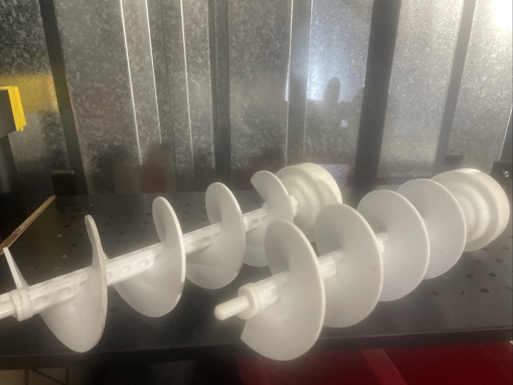 Vevor / Replacement Tanks For Slushy Machine