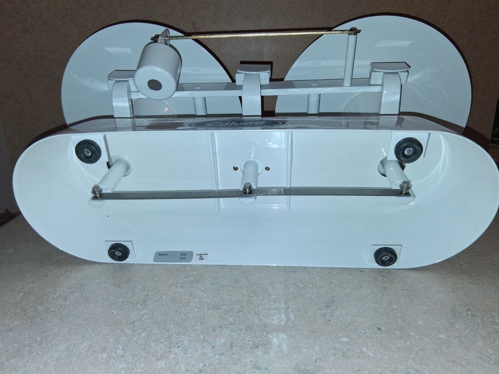 Edlund Scale BDS