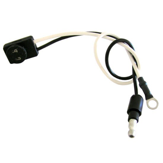 Pigtail For 157 & 158 Series Lights