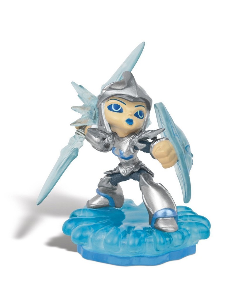 Skylanders SWAP Force : Blizzard Chill (Series 2)  R21