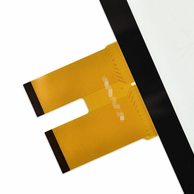 13.3 inch 16:9 EETI Capacitive Multi Touch Screen Panel 323*195mm+USB Controller
