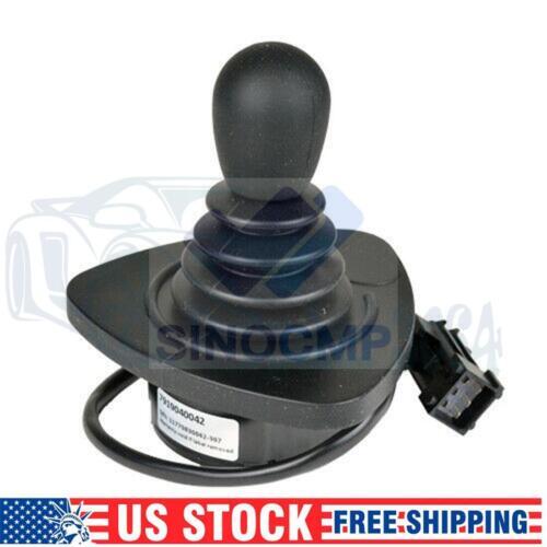 Control Unit For Linde Forklift Joystick Controller Handle 7919040042 335 336-2