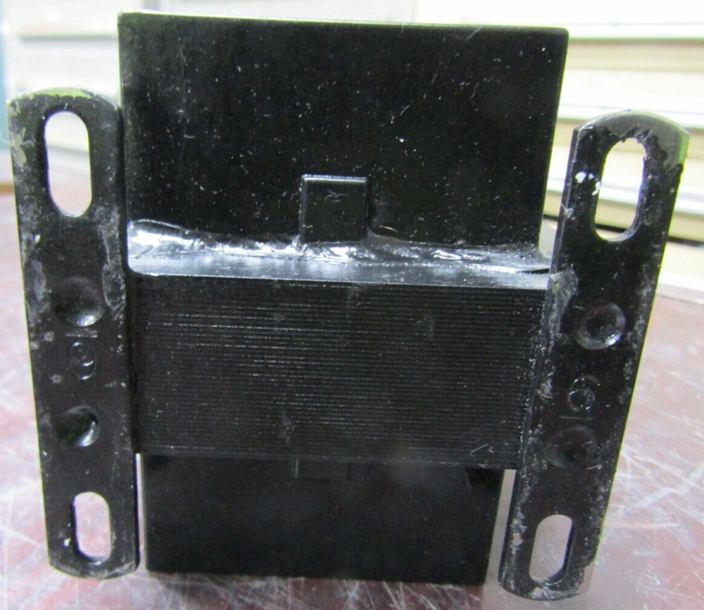 😃 IMPERVITRAN 50 VA CONTROL TRANSFORMER B050-3884-3