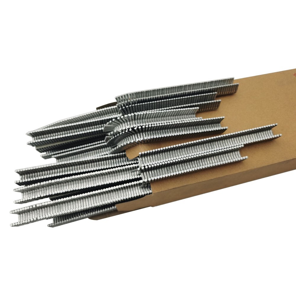 4000Pcs/Box Clips Buckles for Manual U-Shape Clipping Machine U506