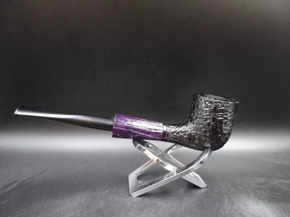 TURKIEWICZ BLACK OAK MORTA) BILLIARD 09