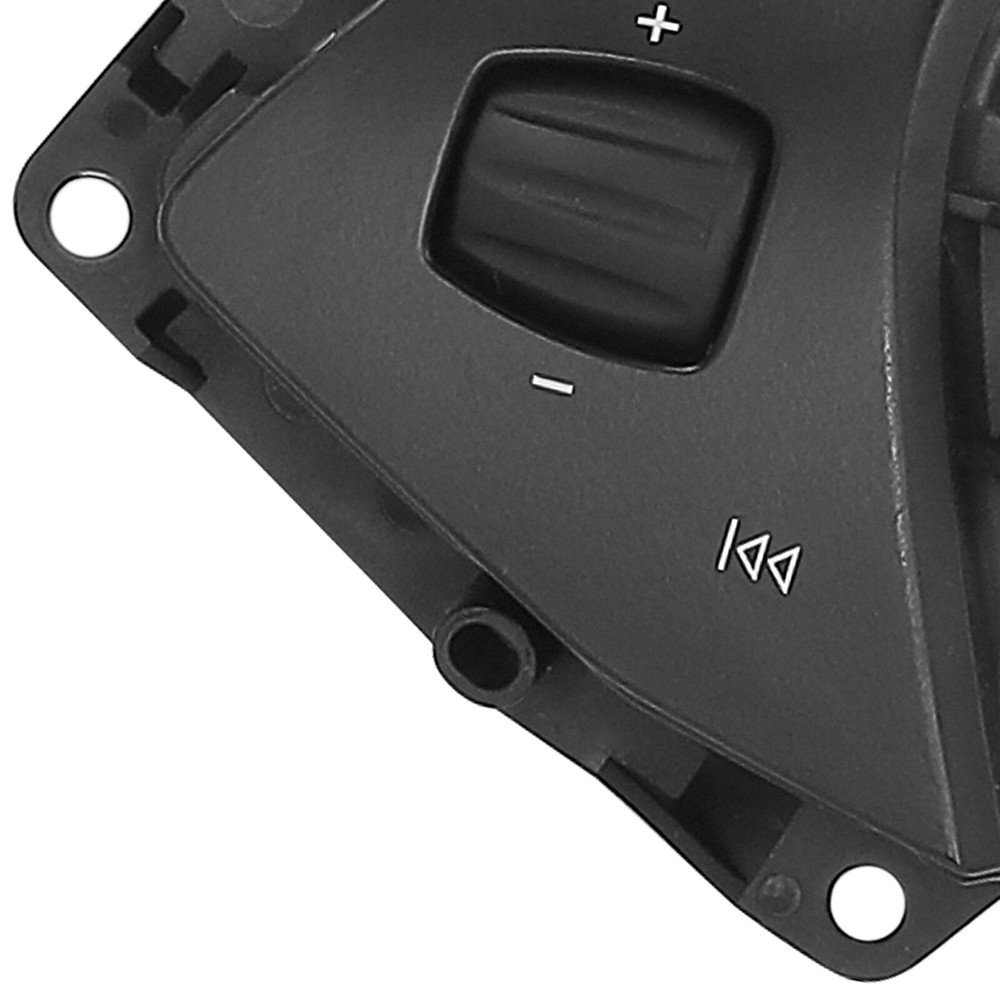 Front Left Steering Wheel Audio Voice Control Button For Tesla Model S 2016-2020
